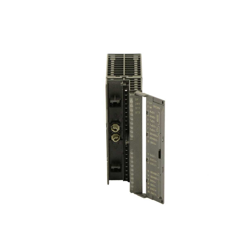 7MH4601-1BA01 SIEMENS Simatic Siwarex U Weighting Module Brand New! Fedex / DHL
