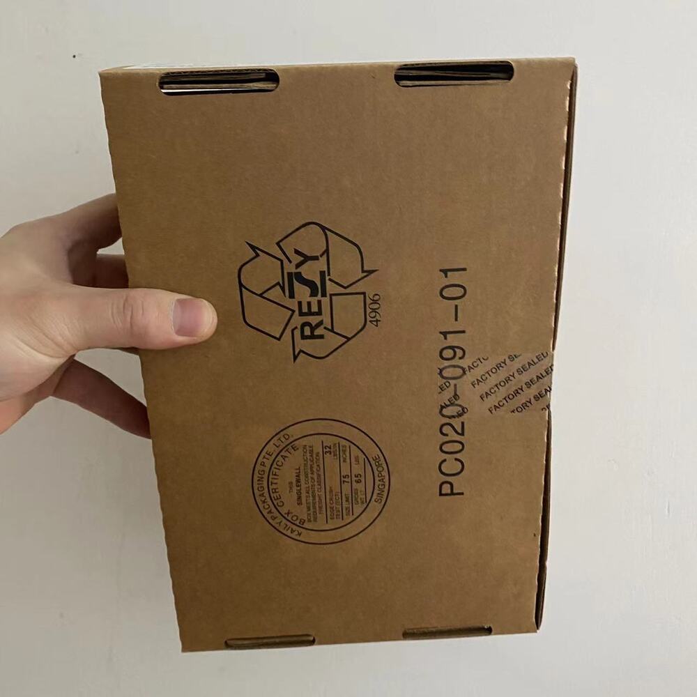 New Factory Sealed AB 1747-L551 /C SLC 5/05 CPU Processor Unit Module 1747L551 DHL / UPS / FedEx