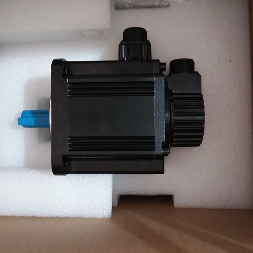 NEW DELTA ECMA-E21315RS PLC 1.5kW 15000W 220VAC 2000RPM 17-BIT SERVO MOTOR UPS / DHL / Fedex