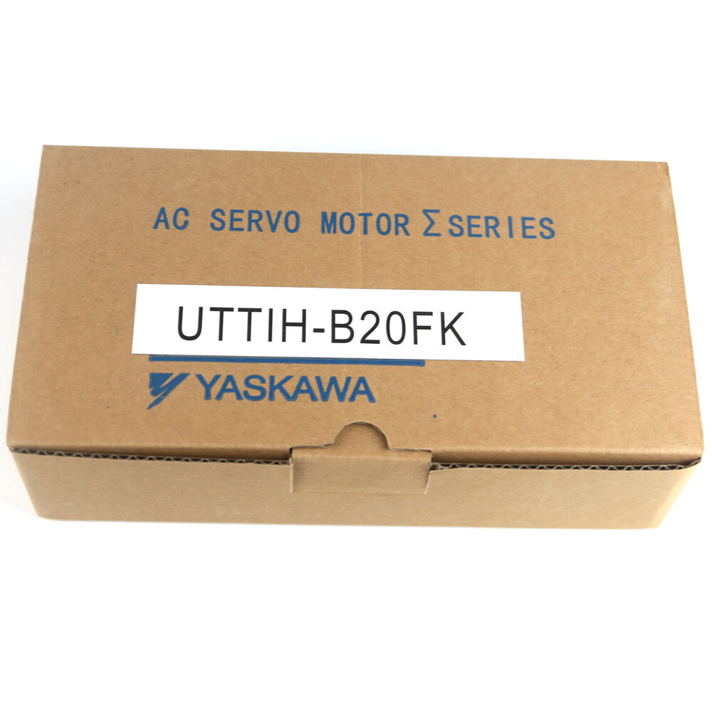 1PC New Yaskawa UTTIH-B20FK Servo Encoder UTTIHB20FK Expedited Shipping