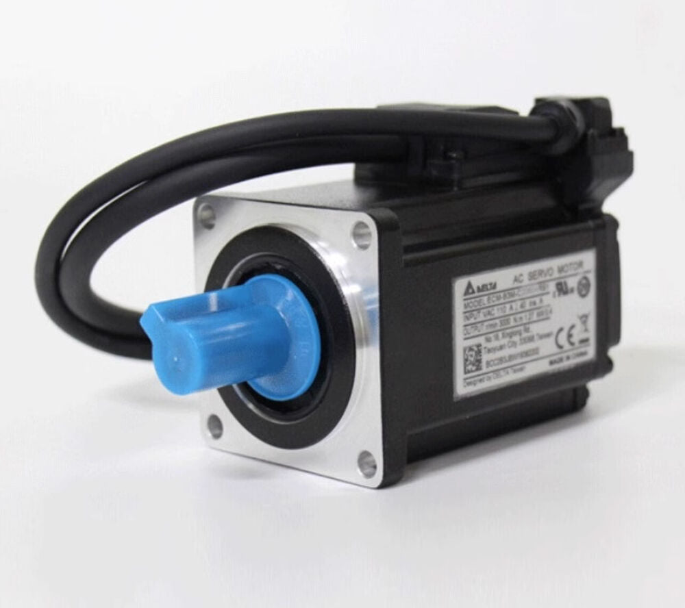 1PC New Delta ECM-B3M-CA0604RS1 Servo Motor ECMB3MCA0604RS1 Expedited Shipping DHL / UPS / FedEx