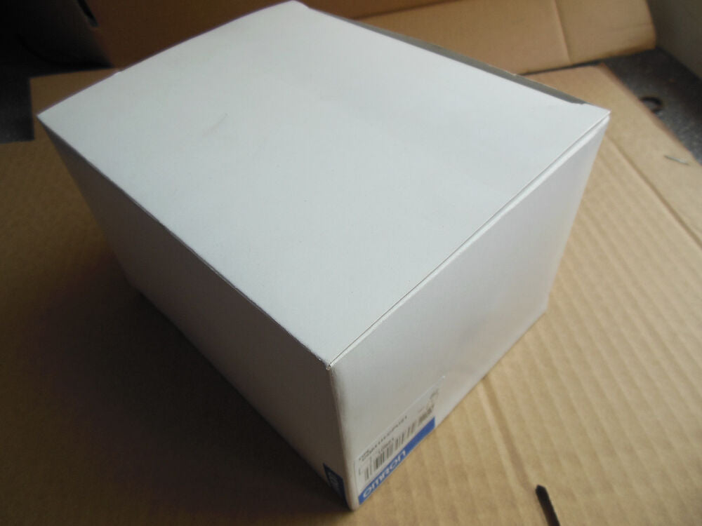 OMRON PLC CQM1H-CPU21 FREE EXPEDITED SHIPPING NEW DHL / UPS / FedEx