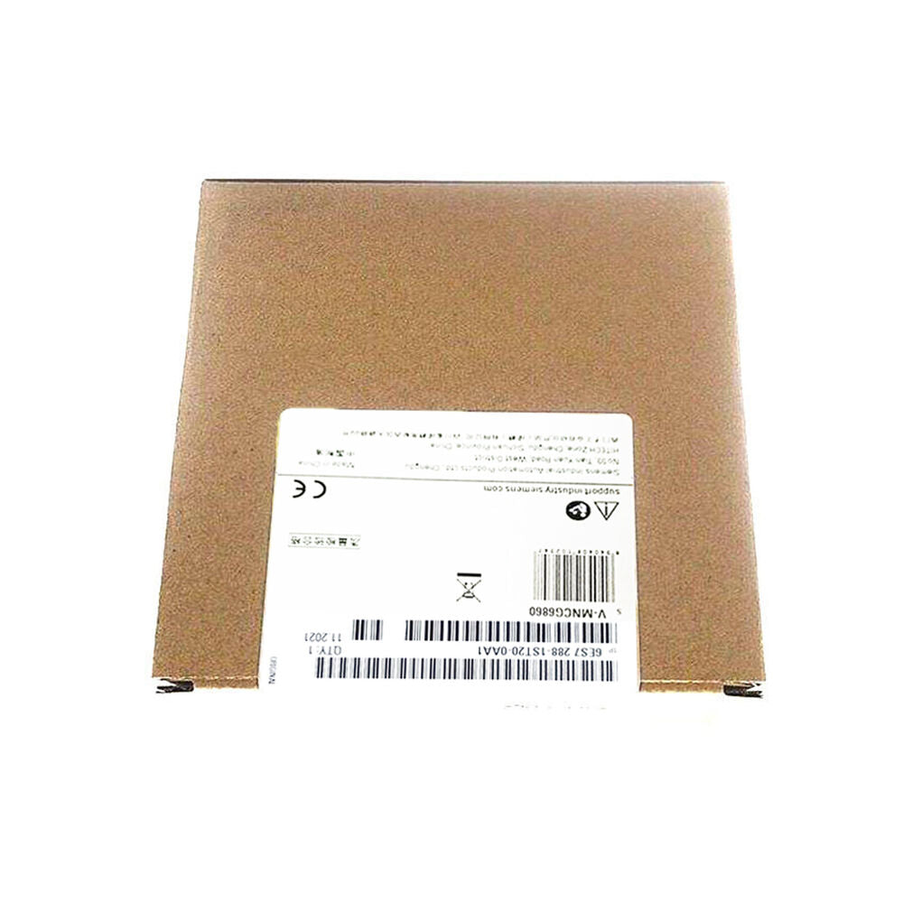 1 PCS NEW IN BOX Siemens S7-200 SMART module 6ES7288-1ST20-0AA1 DHL / UPS / FedEx