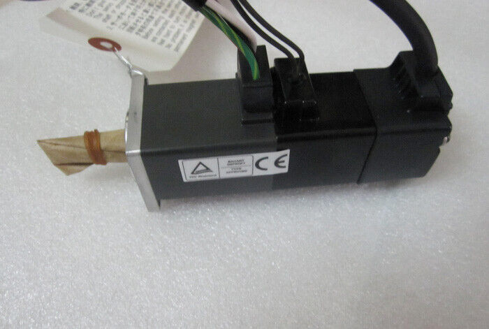 MITSUBISHI HC-PQ13B SERVO MOTOR HCPQ13B New In Box Expedited Shipping DHL / UPS / FedEx