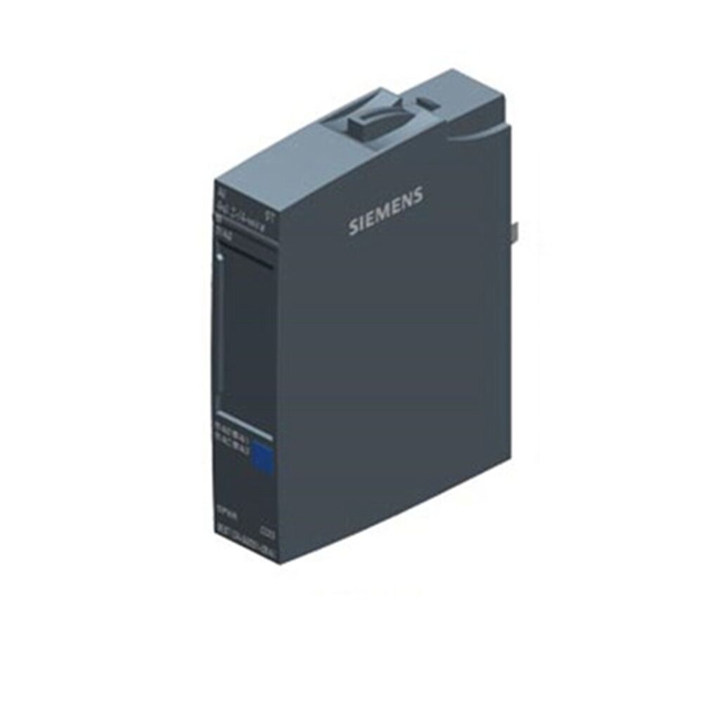 NEW Siemens 6ES7134-6JD00-0BA1 6ES7 134-6JD00-0BA1 DHL / UPS / FedEx