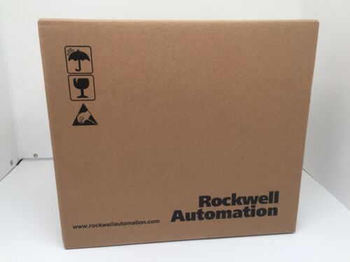 New Sealed Allen Bradley 20BD8P0A0AYNAND0 AB Free Shipping DHL / UPS / FedEx