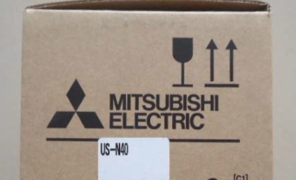 NEW Mitsubishi US-N40 USN40 Contactor Module UPS / DHL / Fedex