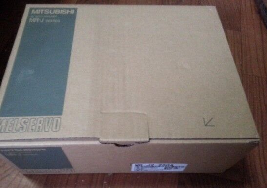 1PC MITSUBISHI AC SERVO DRIVER MR-J2-200A MRJ2200A NEW ORIGINAL FREE SHIPPING UPS / DHL / Fedex