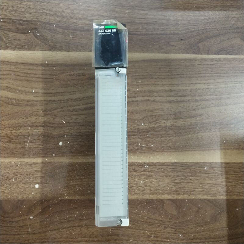 1PC New Schneider 140ACI03000 Analog Input Module Expedited Shipping DHL / UPS / FedEX