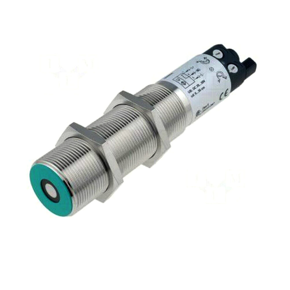 New In Box SIEMENS 3RG6012-3AD00 Ultrasonic Sensor DHL / UPS / FedEx