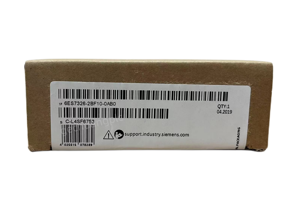 1PCS New Siemens 6ES7326-2BF10-0AB0 6ES7 326-2BF10-0AB0 Digital Output Module
