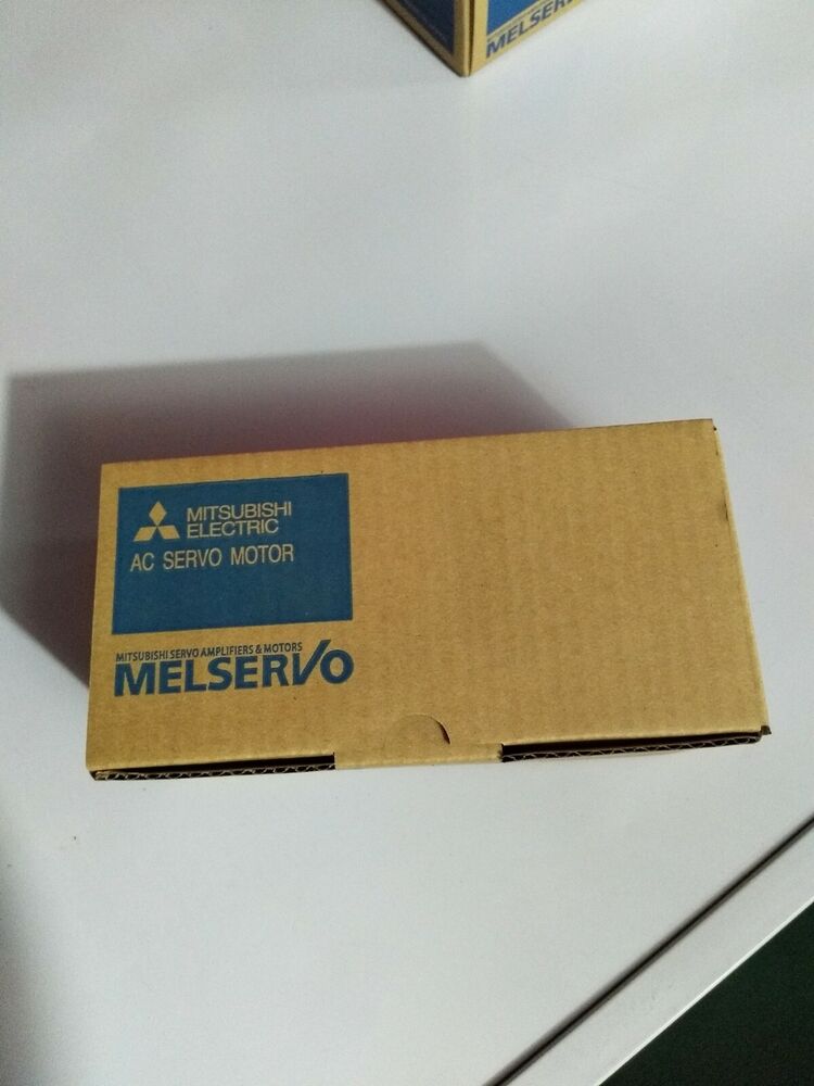 1PC New Mitsubishi HF-KP13K Servo Motor HFKP13K Expedited Shipping DHL / UPS / FedEx