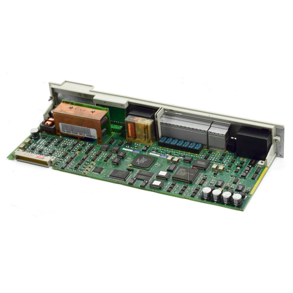 6SN1121-0BA11-0AA1 SIEMENS Simodrive 611-A Brand New In Box! Spot Goods 1Pcs Fedex / DHL