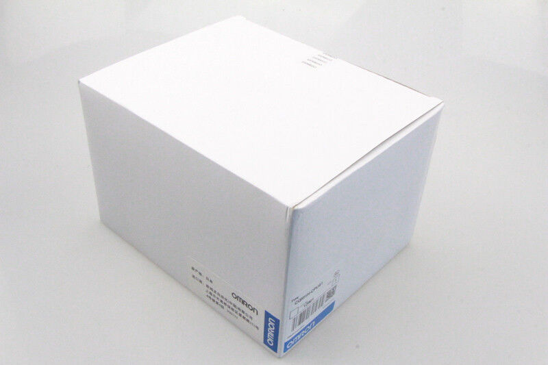 1PC OMRON CQM1H-CPU61 CPU UNIT CQM1HCPU61 New In Box Expedited Shipping DHL / UPS / FedEx