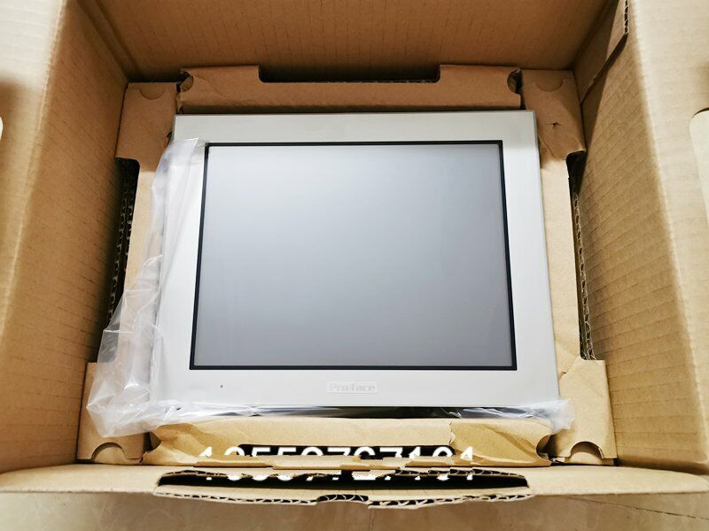 PRO-FACE AGP3650-T1-D24 HMI Proface TOUCH PANEL New In Box Expedited Shipping DHL / UPS / FedEx