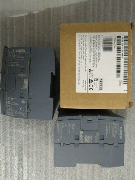 1PC Siemens 6ES7223-1PL32-0XB0 New In Box 6ES72231PL320XB0 Expedited Shipping DHL / UPS / FedEx