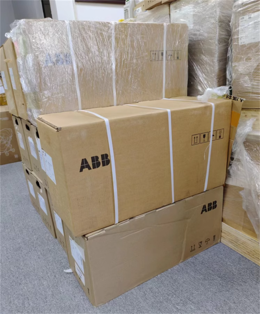 1PC New Original ABB ACS880-01-038A-3 18.5KW Inverter Via DHL/Fedex