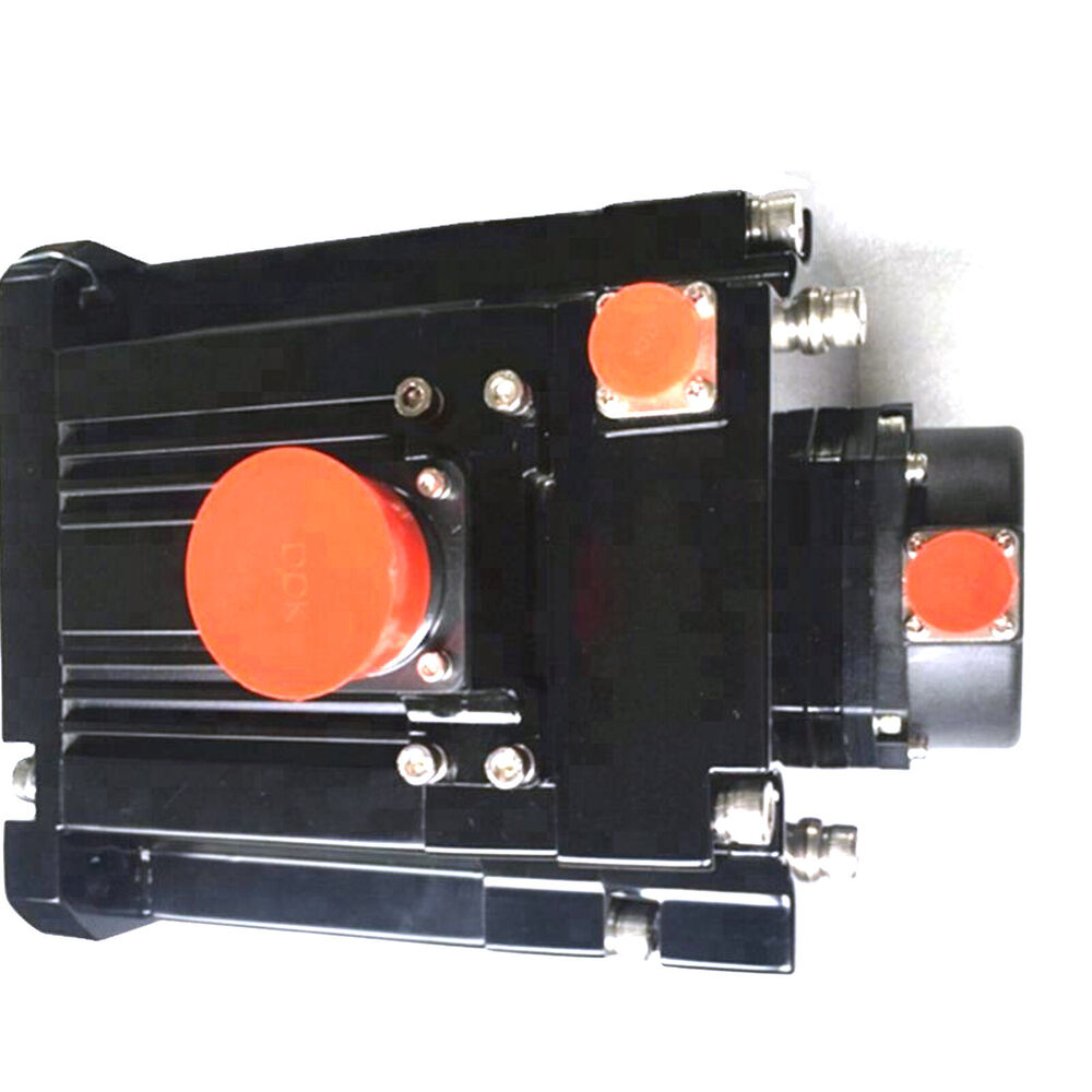 Brand New in Box Mitsubishi HF224S AC Servo Motor UPS / DHL / Fedex