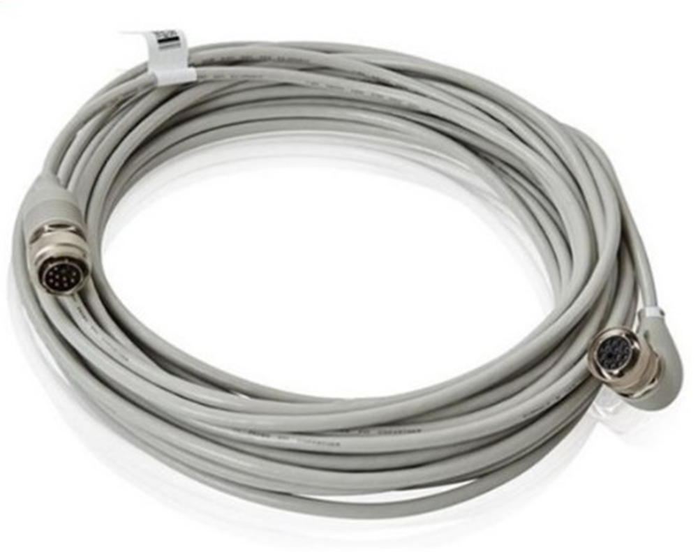NEW ABB 3HAC7998-2 Control Signal Cable 15m DHL / UPS / FedEx