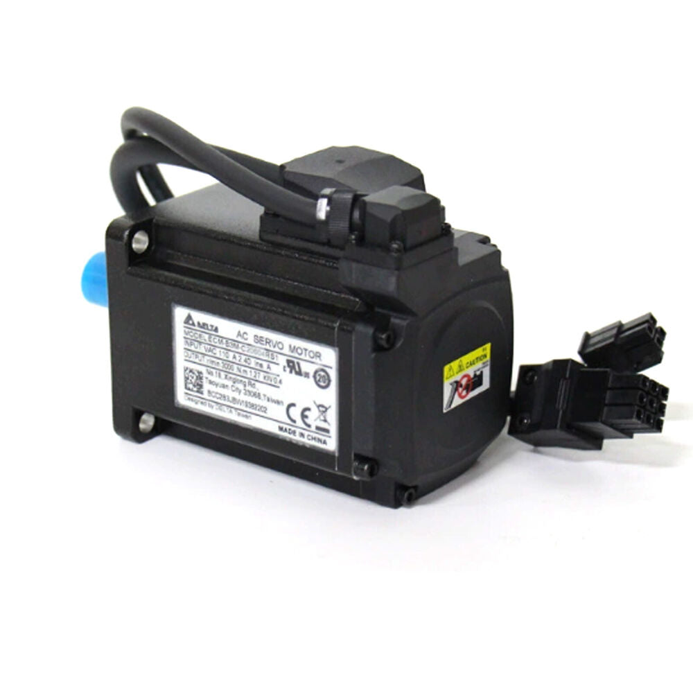ECM-B3M-C20604SS1 NEW servo motor UPS / DHL / Fedex