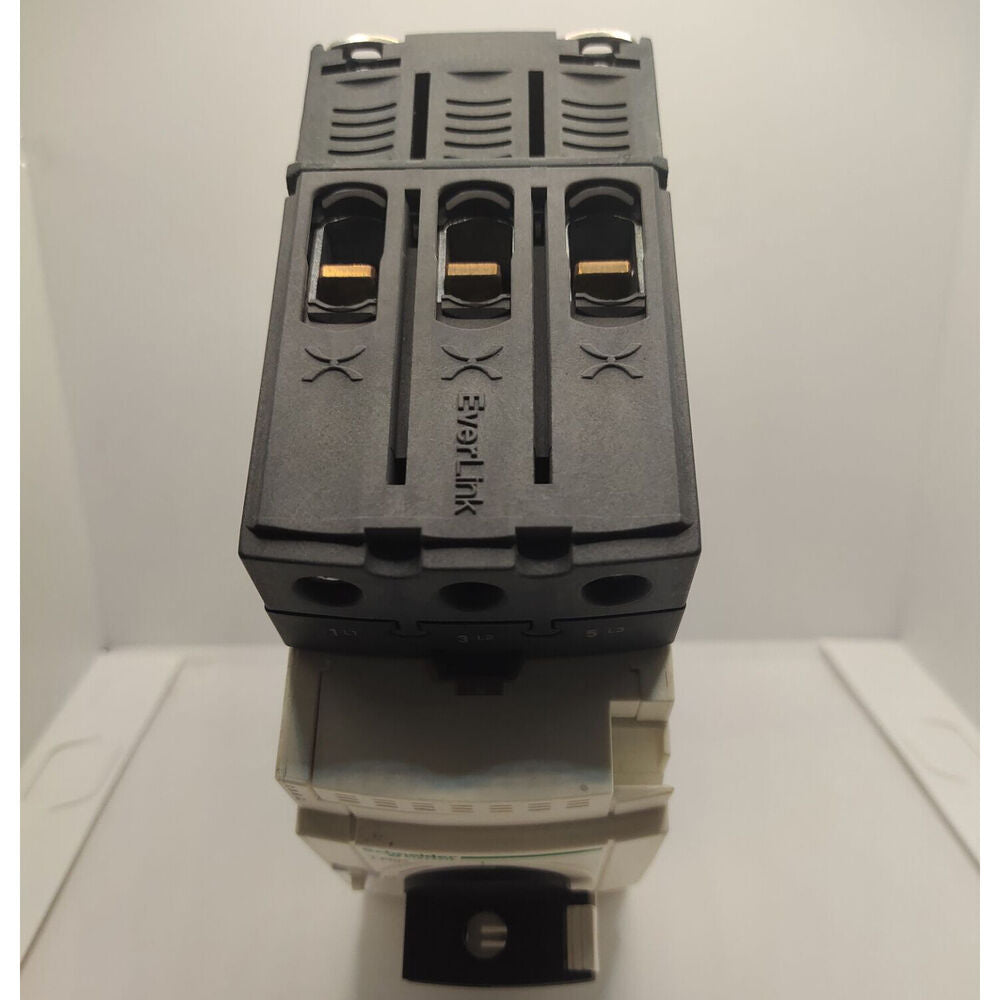 1PC New Schneider GV3P40 Electric Thermal Magnetic Circuit Breaker Free Shipping DHL / UPS / FedEX