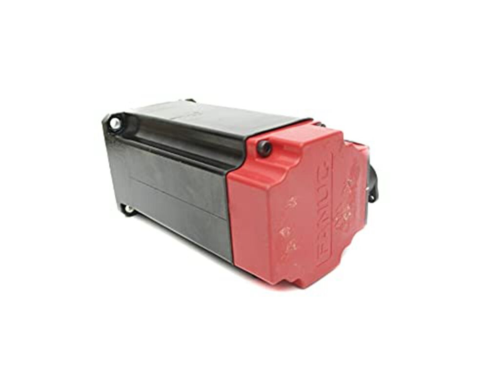 NEW FANUC A06B-0116-B855 wbr/ #0048 Servo Motor DHL / UPS / FedEx