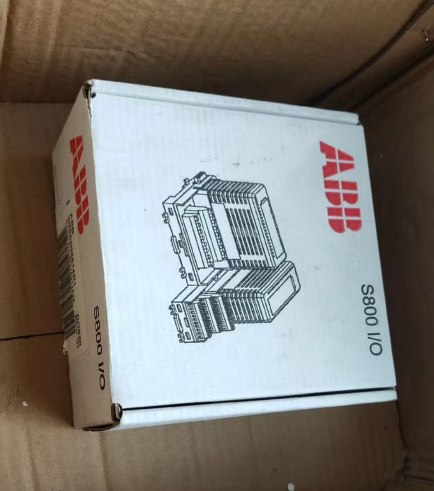 1PC New ABB 3BSE008514R1 DO820 Module In Box Brand