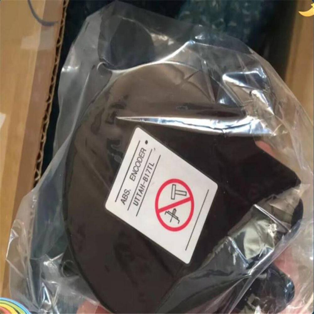1PC New Yaskawa UTTAH-B17TL Servo Encoder UTTAHB17TL Expedited Shipping