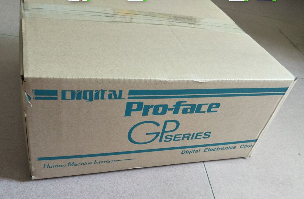 Proface AGP3600-T1-D24 HMI Pro-face AGP3600T1D24 New In Box Expedited Shipping DHL / UPS / FedEx