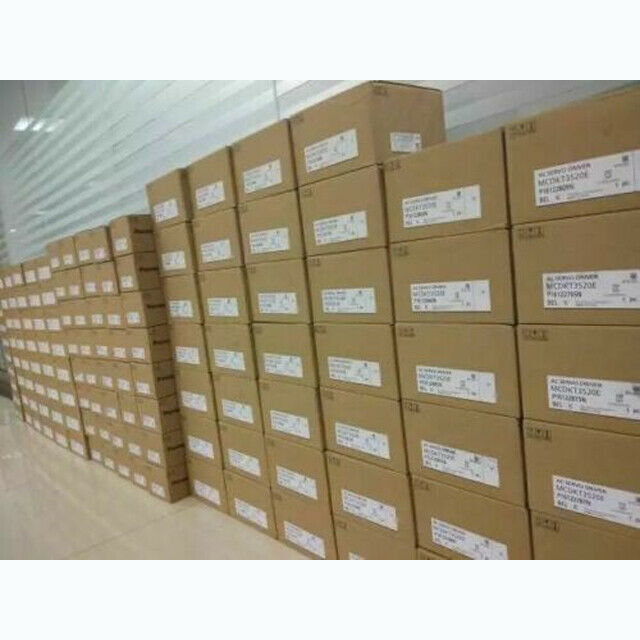 1PC New In Box Panasonic MSDA013D1A Servo Drive Expedited Shipping