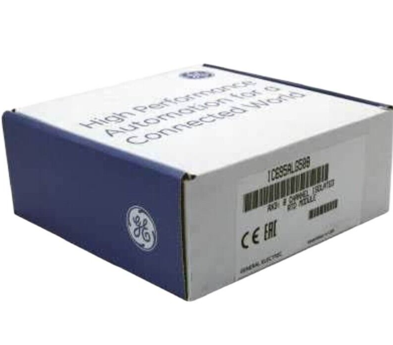 IC695ALG708 CPU Logic Module IC695ALG708 UPS / DHL / Fedex