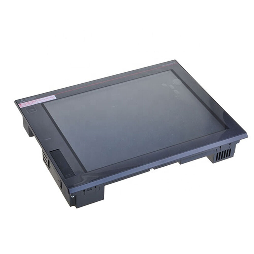 1PC New Mitsubishi GT2712-STBA HMI GT2712STBA Touch Screen In Box UPS / DHL / Fedex