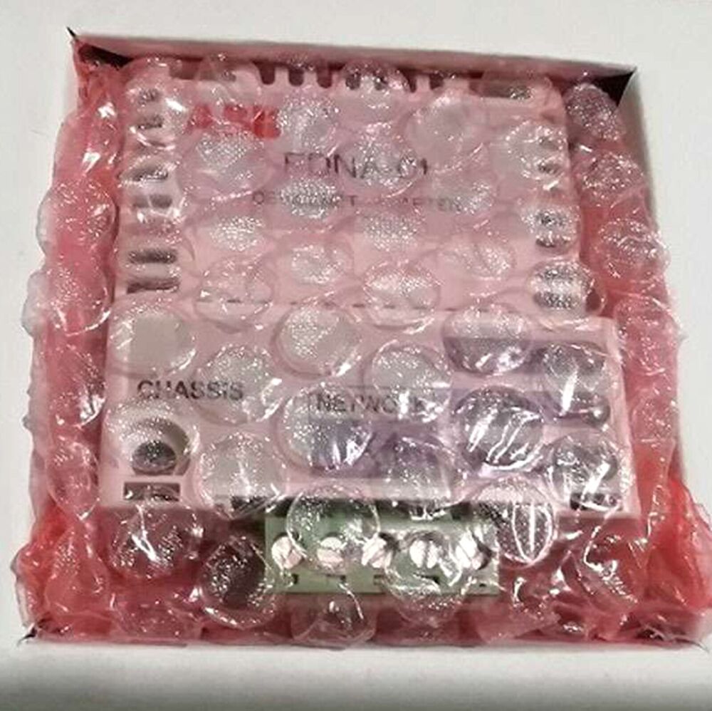 NEW ABB FDNA-01 DeviceNet Adapter Module Free Expedited Shipping