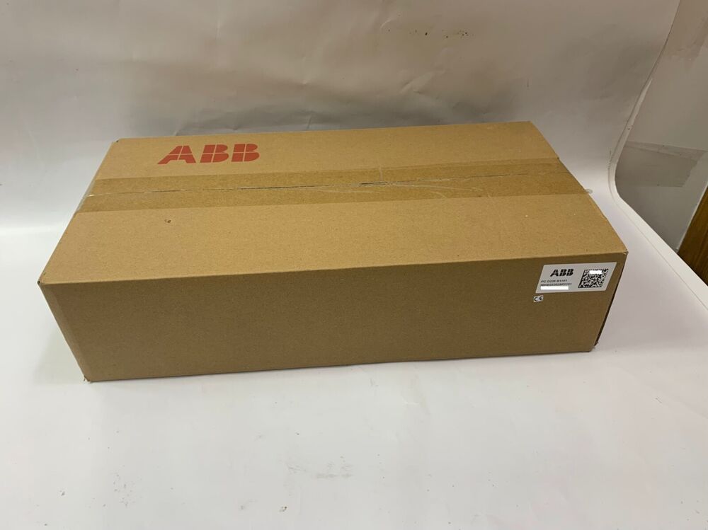 ABB PCD235B1101 3BHE032025R1101 controller module