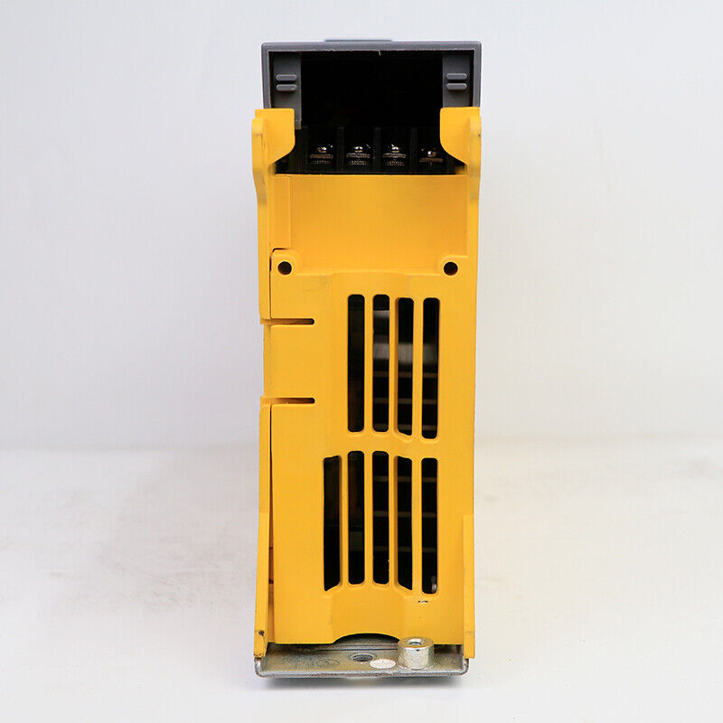 FANUC A06B-6096-H102 USED SERVO AMPLIFIER MODULE A06B6096H102 UPS / DHL / Fedex