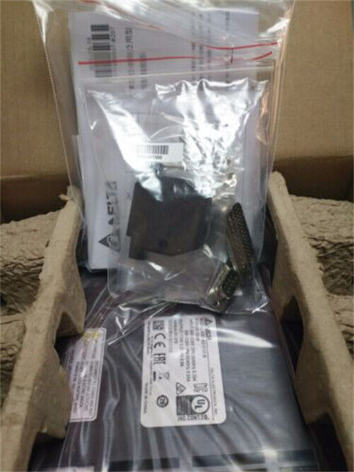 1PC New Delta ASD-B2-0121-B Servo Driver ASDB20121B Expedited Shipping DHL / UPS / FedEx