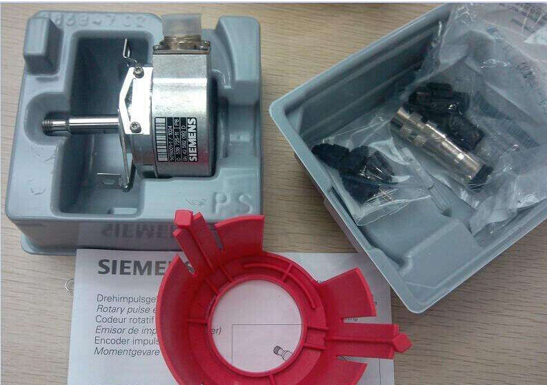 NEW ORIGINAL SIEMENS ENCODER 1XP8001-1/1024 538725-11 EXPEDITED SHIPPING DHL / UPS / FedEx