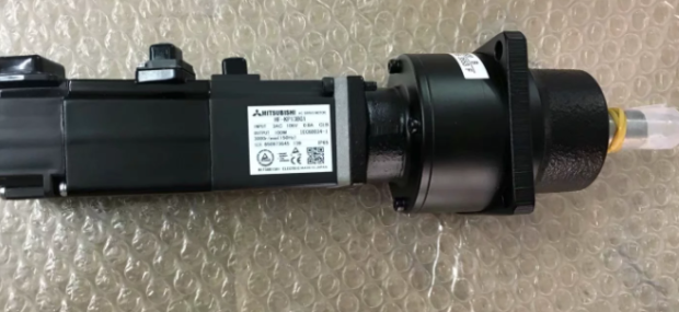 1PC MITSUBISHI AC SERVO MOTOR HF-KP13BG1 HFKP13BG1 NEW ORIGINAL FREE SHIPPING UPS / DHL / Fedex