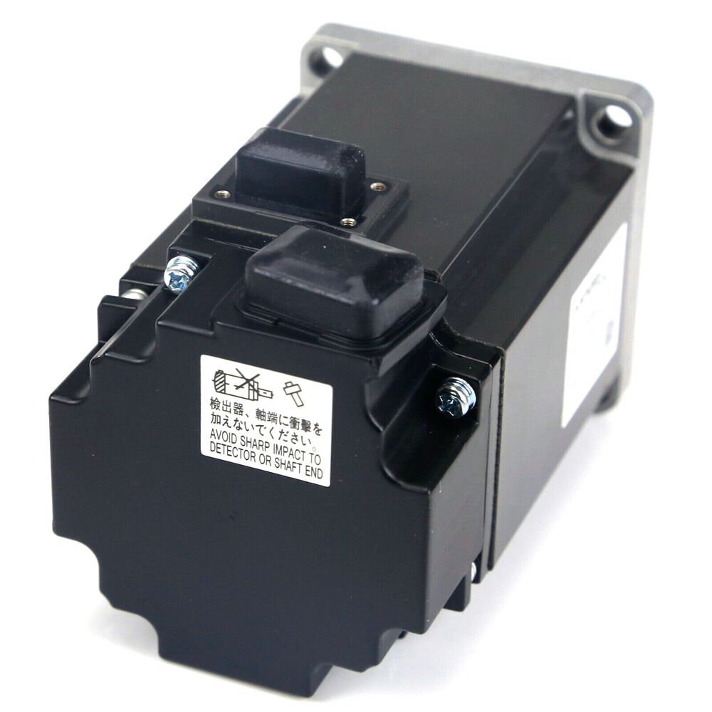 Brand New Mitsubishi Servo Motor HF-KP43K HFKP43K Programmable Logic Controller UPS / DHL / Fedex