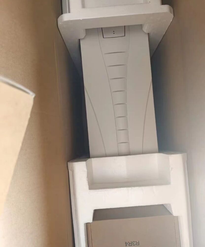 1pc ABB ACS510-01-072A-4 frequency converter 37KW