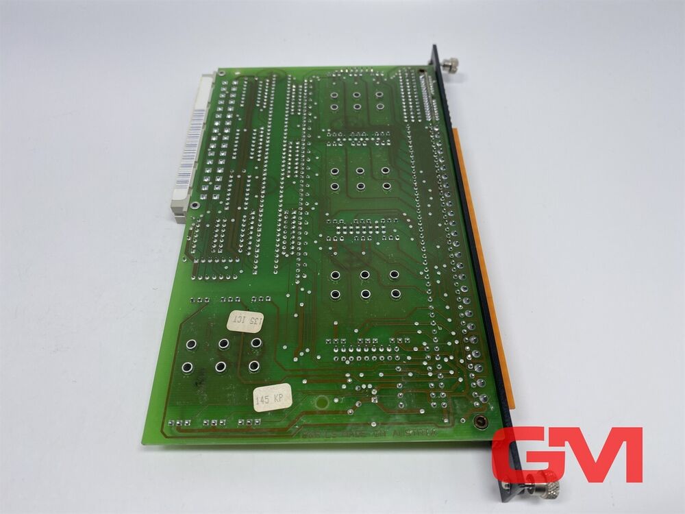 B&R Digital Output Module ECA244-0 Multi 24VDC Rev:12.00