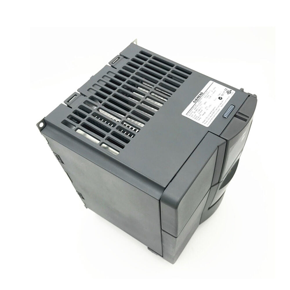 New Siemens 6SE6 440-2UD25-5CA1 6SE6440-2UD25-5CA1 MICROMASTER440 without filter