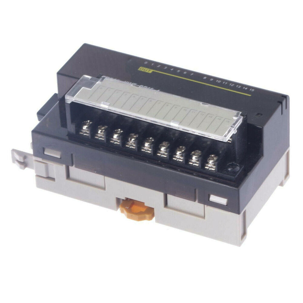 Brand New in Box Omron XWT-OD16-1 PLC Module DHL / UPS / FedEx