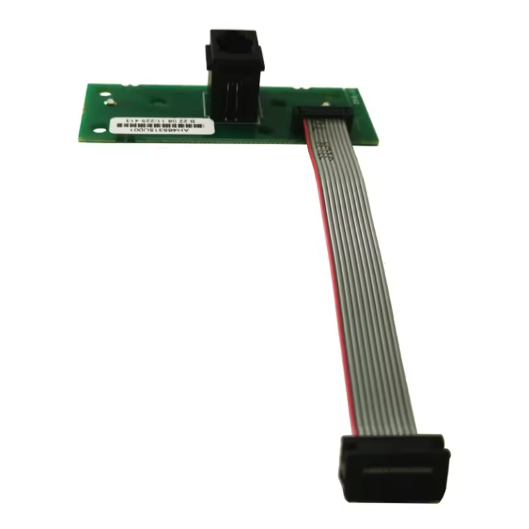 590+DC Governor, Main Control Panel Display Connection Line: AH465315U001 DHL / UPS / FedEx