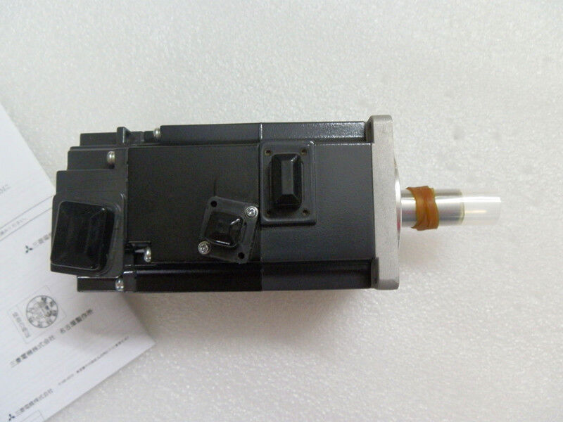 1PC MITSUBISHI HG-KR23B Servo Motor HGKR23B New In Box Expedited Shipping DHL / UPS / FedEX