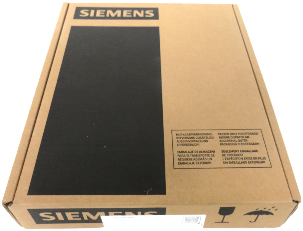 New Siemens 6SL3120-1TE13-0AD0 6SL3 120-1TE13-0AD0 S120 SINGLE MOTOR MODULE