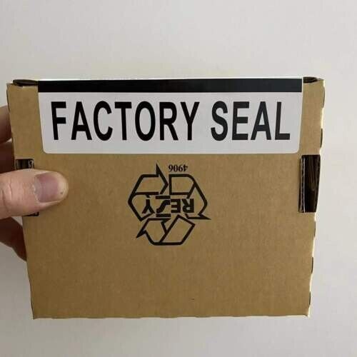 New AB 5069-OF8 SER A Compact 5000 Analog Output Module 5069OF8 Factory Sealed DHL / UPS / FedEx