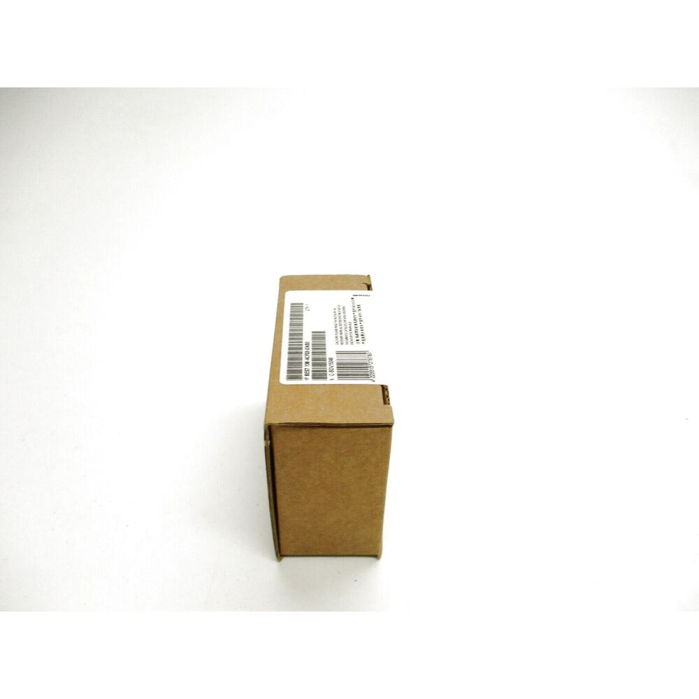 New Siemens 6ES7 138-4CF03-0AB0 6ES7138-4CF03-0AB0 Power Module PM-E for ET200S