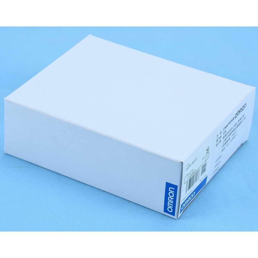 OMRON CS1W-OD291 PLC Module CS1WOD291 New In Box Expedited Shipping DHL / UPS / FedEx