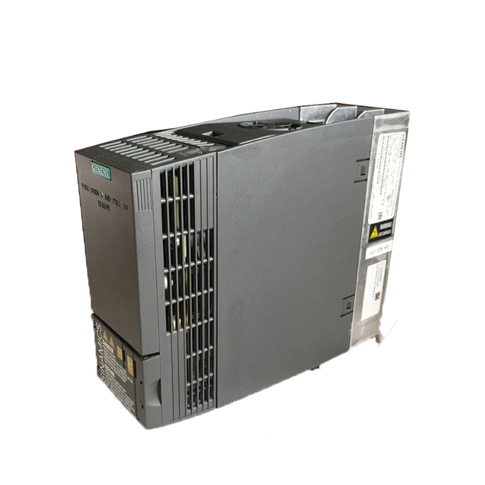NEW Siemens 6SL3210-1KE21-3UF1 DHL / UPS / FedEx